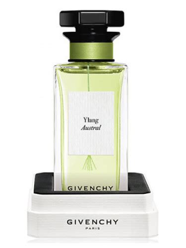 givenchy exclusif ylang|Givenchy fragrance.